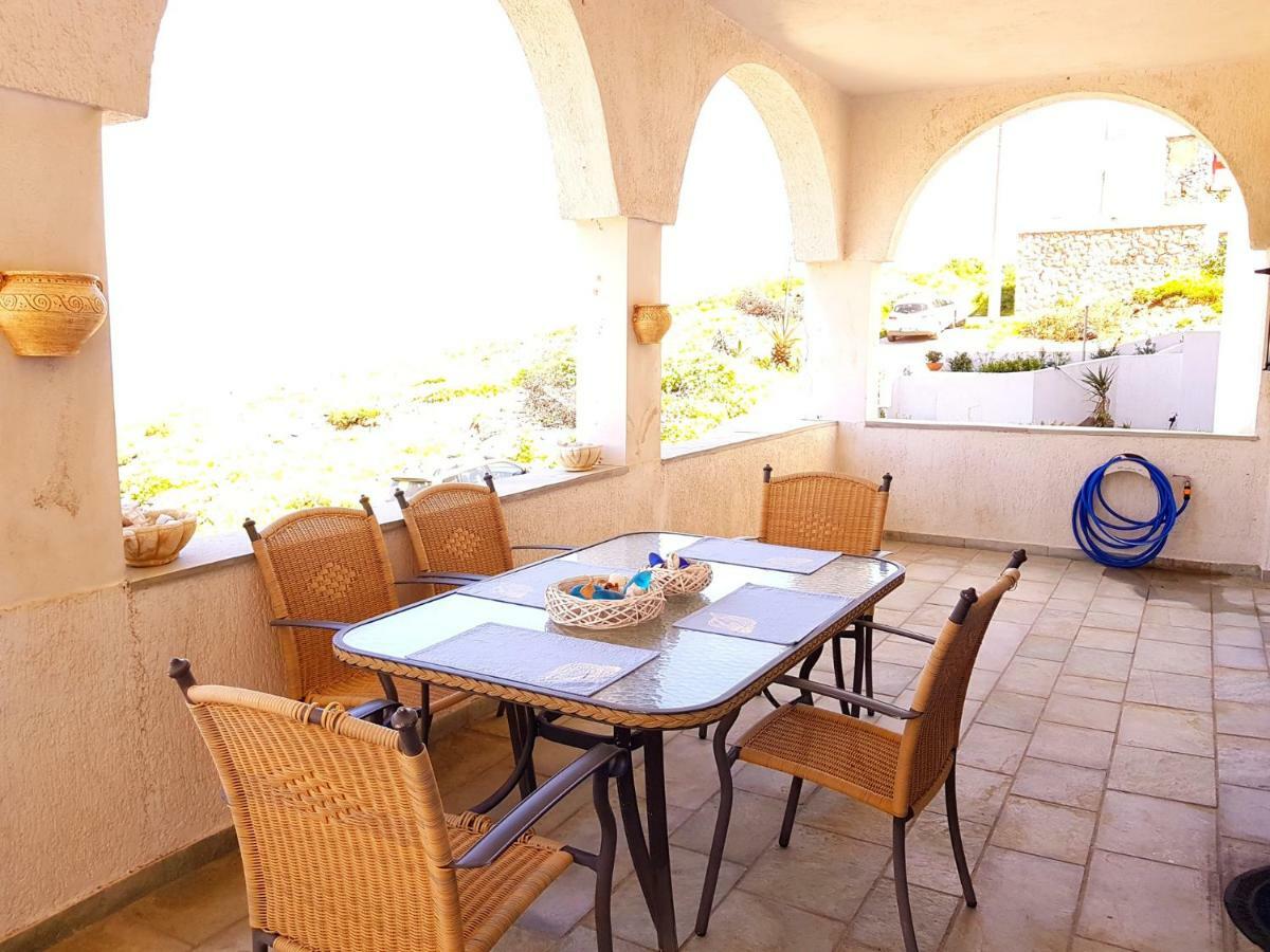 Villa Blue. Two Storey House, 100 Meters From Sea Rafina  Exterior photo
