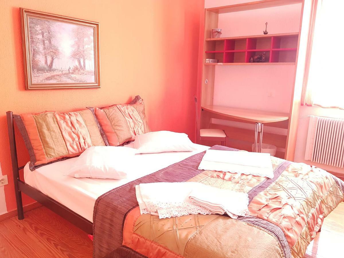 Villa Blue. Two Storey House, 100 Meters From Sea Rafina  Exterior photo